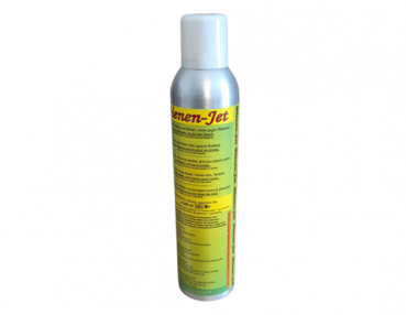 Bienen-Jet